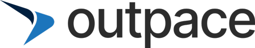 Outpace logo