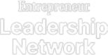 Entrepreneur Leadership Network Logo